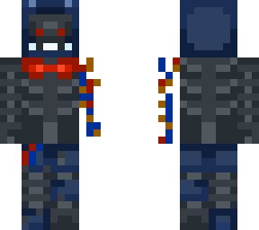 ignited bonnie
