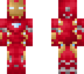 iron man