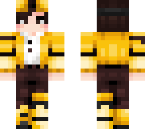 jermany *banana warrior*