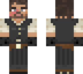john marston