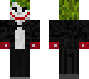 joker night