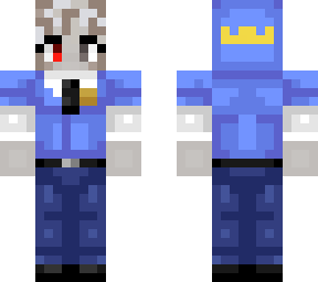 justfirewood's security guard
