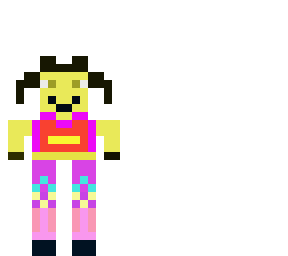 kid