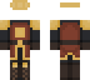 knight redesign