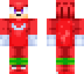 knuckles the echidna