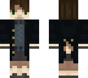 lighthouse keeper