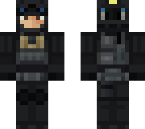 lspd swat | ready or not