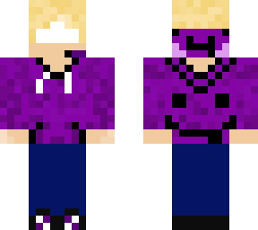 main skin 2