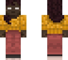 makenabrine