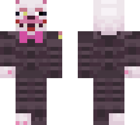 mangle - five nights at freddy's 2