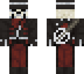 mariachi reaper (with mask edit)
