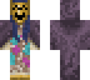 masks sundress version