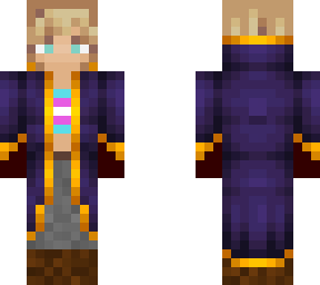 mayve (mage outfit)