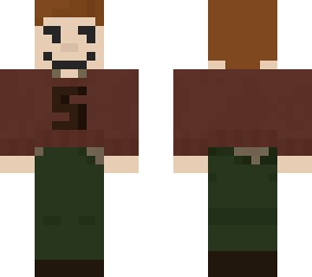 michaelcreeper