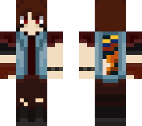 michaelzune_rework