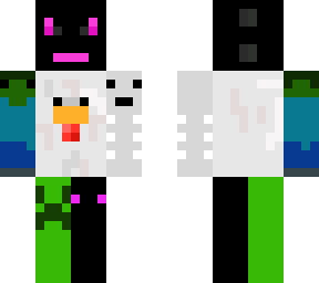 mixed mobs 2