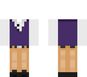 monster academy uniform