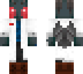 mothman prof.