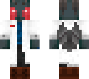 mothman prof.