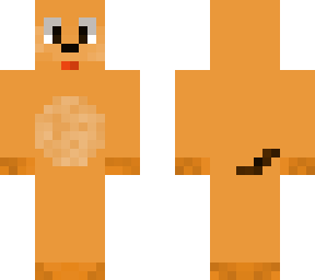 mr. dog