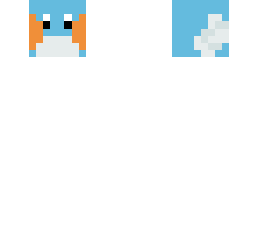 mudkip