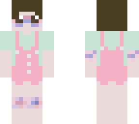 nbunny's skin