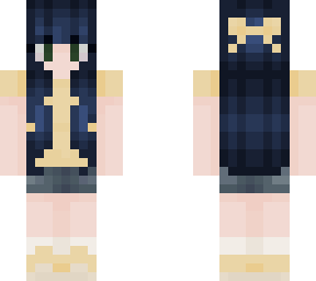 oc - cherry sullivan