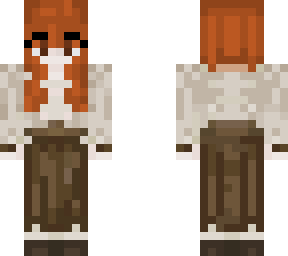 oc shay