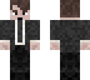 oliver classic [suit]