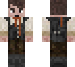 oliver classic [vest]