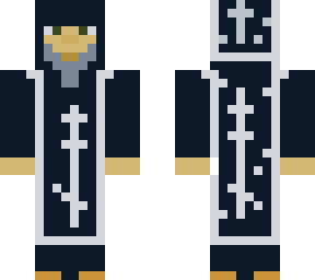 orthodox robe