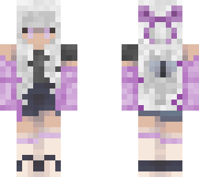 pale purple