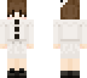 pierrot costume