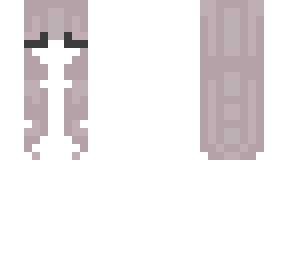 pink hair base fixed