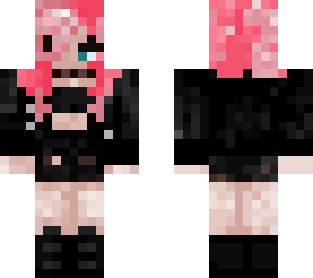 pinkgotthbbe