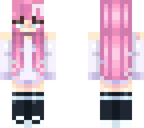 pinky