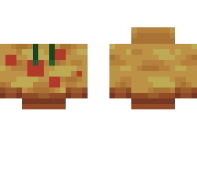 pizza hoodie (frame)