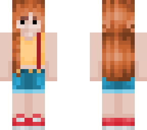 pokemon misty sam