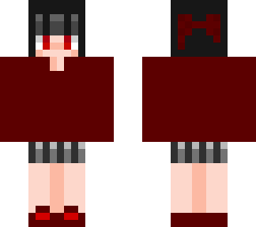 princess vampire