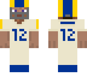 rams alternate '25