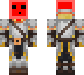 red 4cvit warrior
