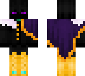 royal enderman skin for a friend