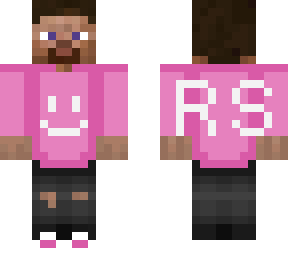 roze steve