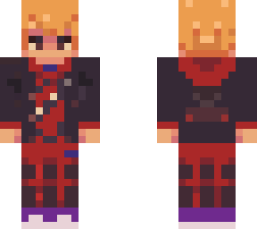 ryuji sakamoto third semester