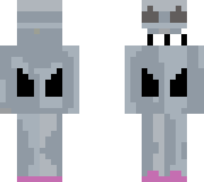 sans from minetale