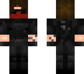 season 2 masky