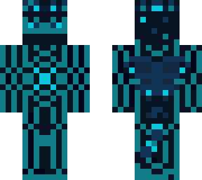 shadow the dragon king - sculk corruption