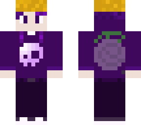 shadow woggles