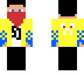sjboy01 skin