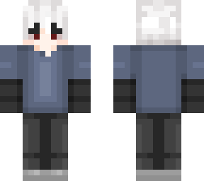 skin roy_aja
